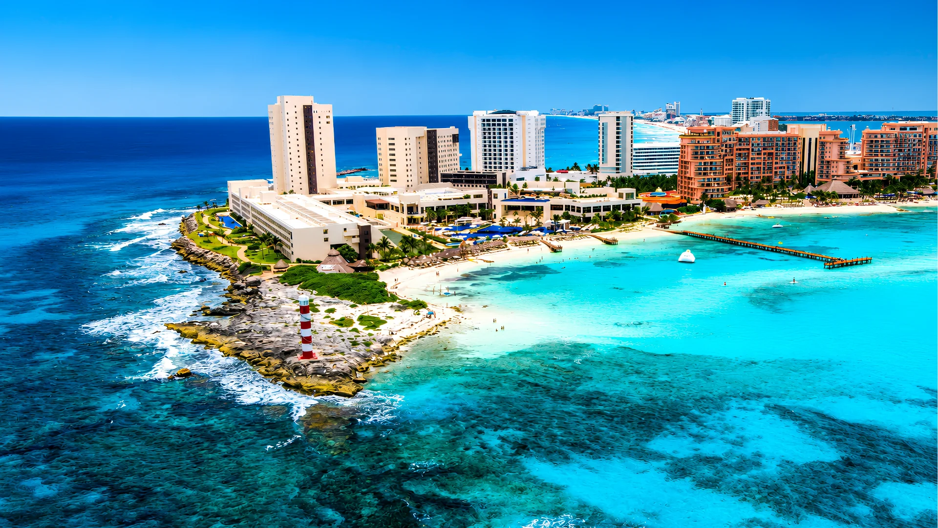 Cancun