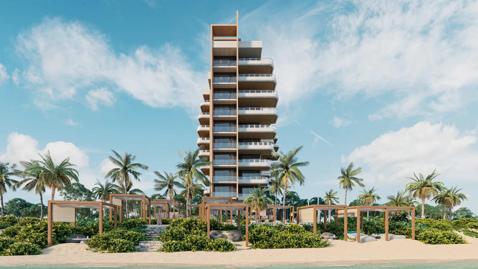 BAO Puerto Morelos — Puerto Morelos luxury real estate