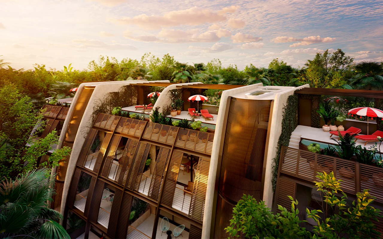 Faena Tulum