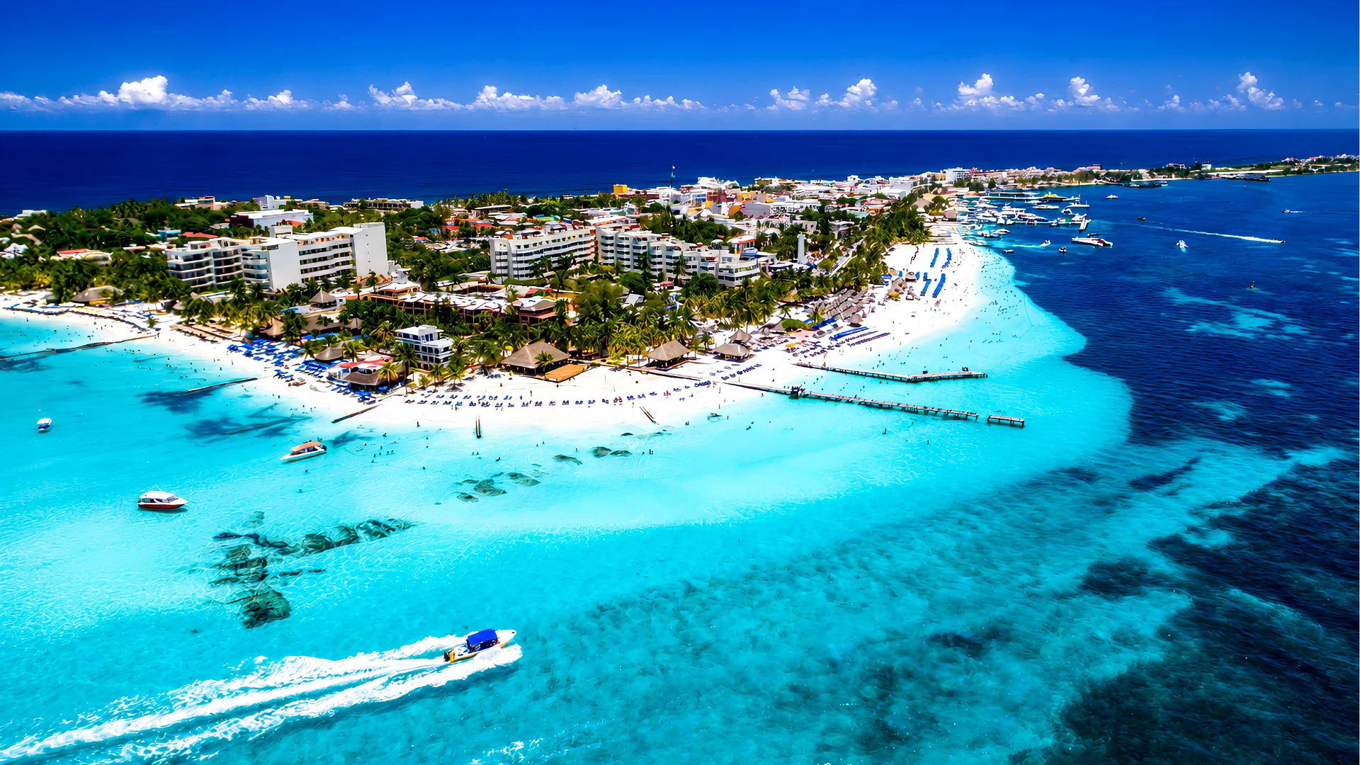 Isla Mujeres