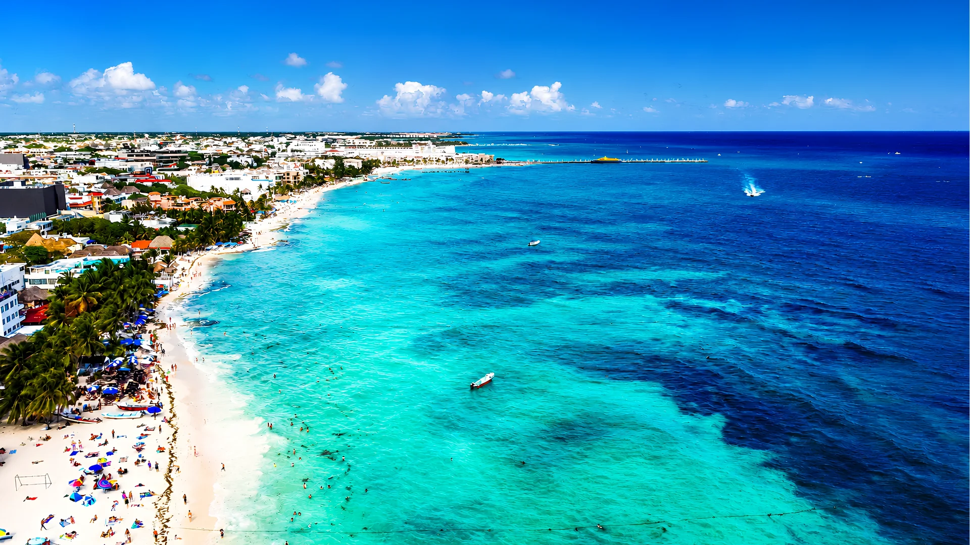 Playa del Carmen