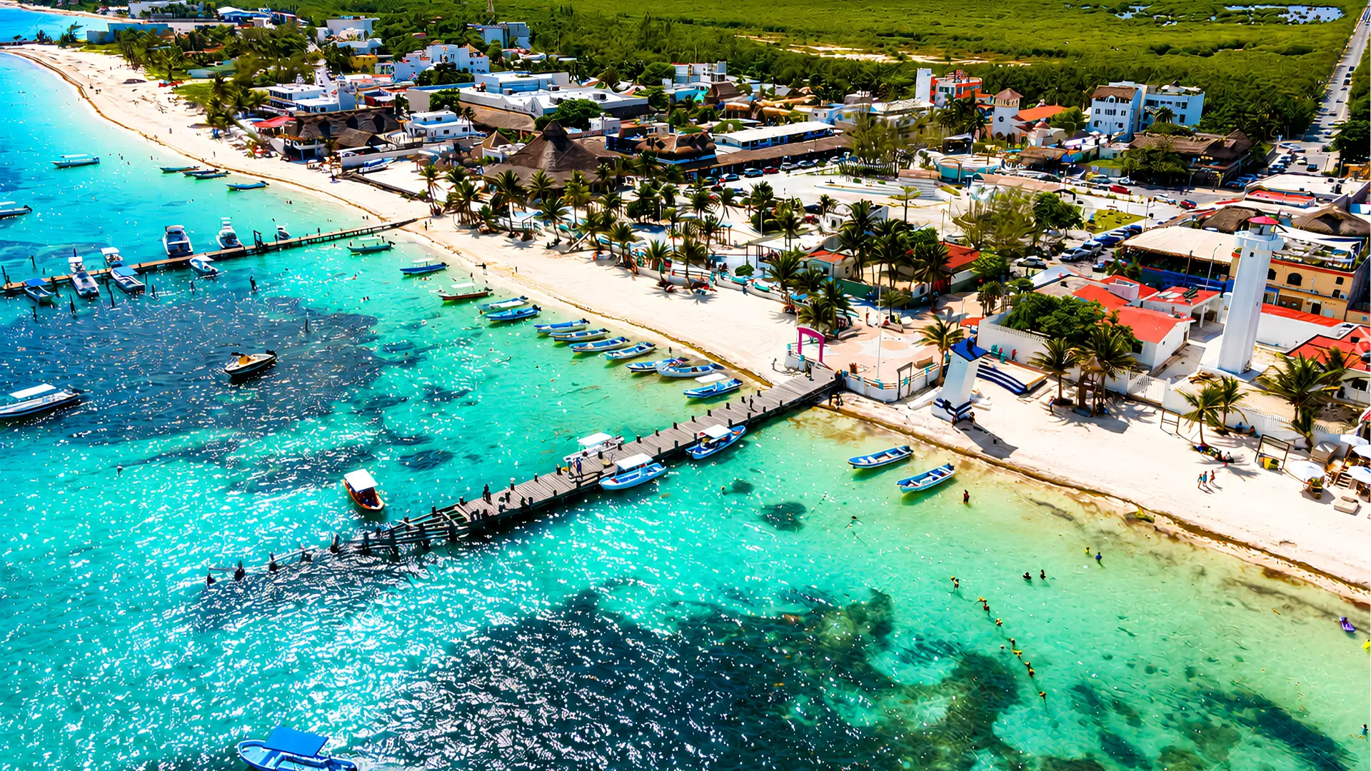 Puerto Morelos