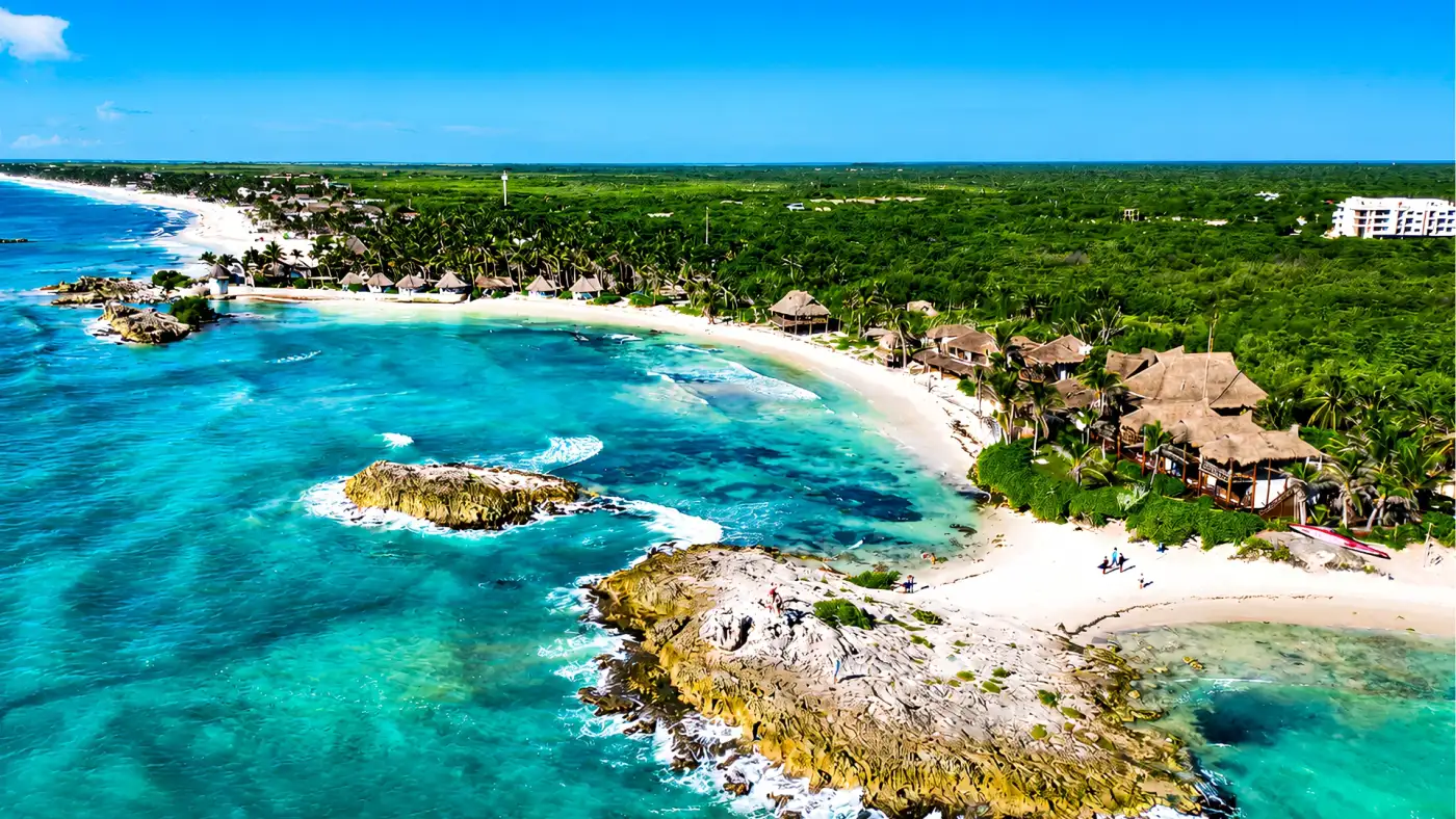 Tulum - Eco-Chic Paradise
